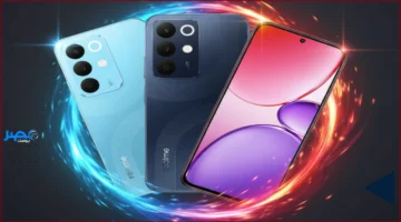 7000mAh بطارية.. Realme 15x يقدم أداءً فائقًا مع شاشة 144Hz وتجربة تدوم طويلاً